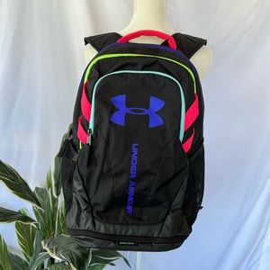 Under Armour backpack
